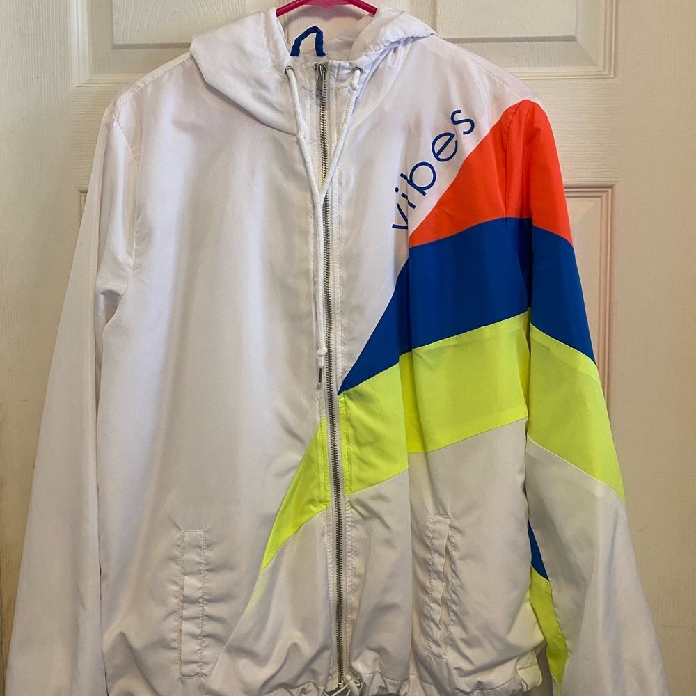 Windbreaker